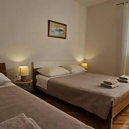 Buncuga Jelsa (Hvar)