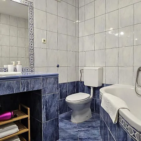 Apartment Buncuga *