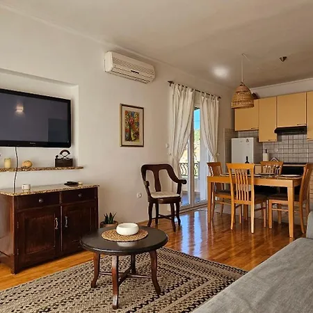 Buncuga アパート イェルサ