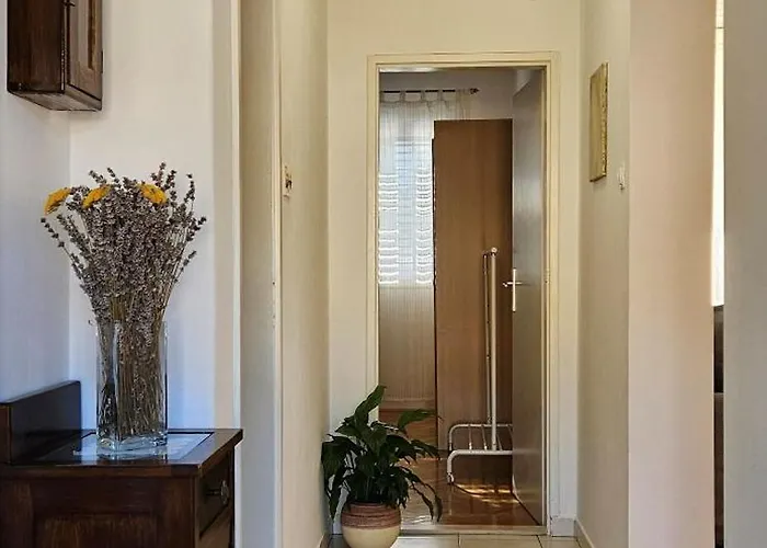 Buncuga * Jelsa (Hvar)