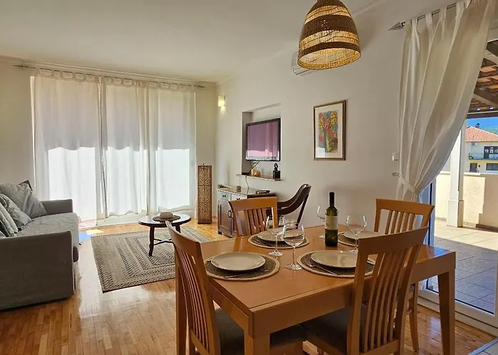 Buncuga * Jelsa (Hvar)