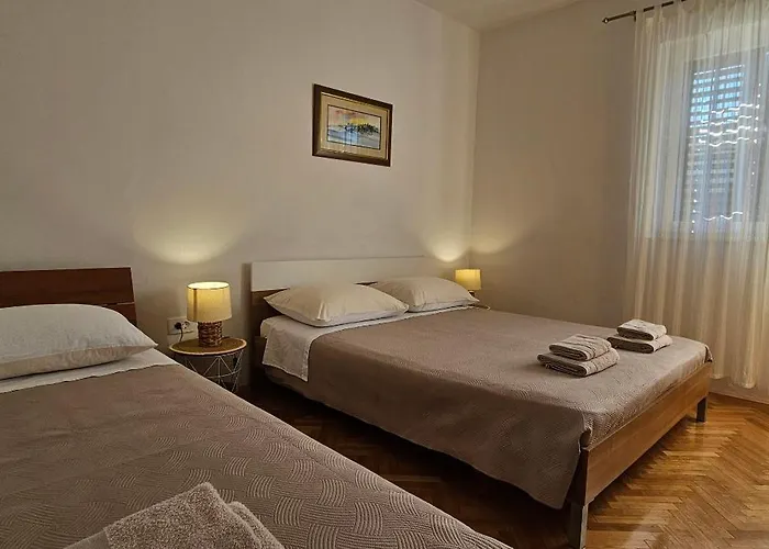 Buncuga Jelsa (Hvar)