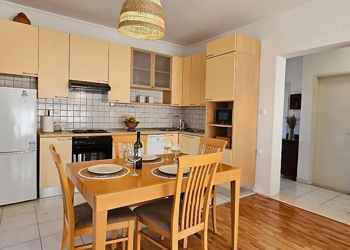 Apartman Buncuga Jelsa (Hvar)