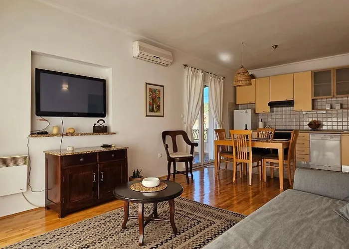 Buncuga Apartman Jelsa (Hvar)